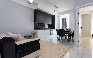 Vânzare, apartament, 2 camere, str. Pietrarilor, Telecentru - Poză 4