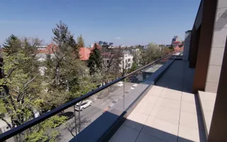 Apartament 3 camere bloc  Boutique  Capitale - Poză 17