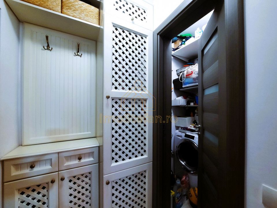 Tomis III | Locație premium | Un apartament modern, gata de mutat! - Poză 11