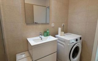 2 camere Otopeni - centrul orasului I bloc nou I COM 0% I Parcare incl - Poză 8