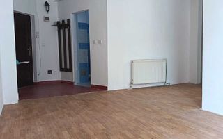 Apartament 1 cameră renovabil cu parcare inclusă în acte – Florești. - Poză 6