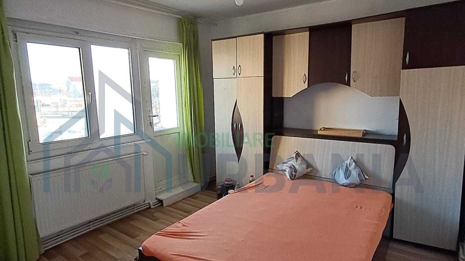 Apartament 3 camere de închiriat în Nicolae Iorga, Iași - Poză 2