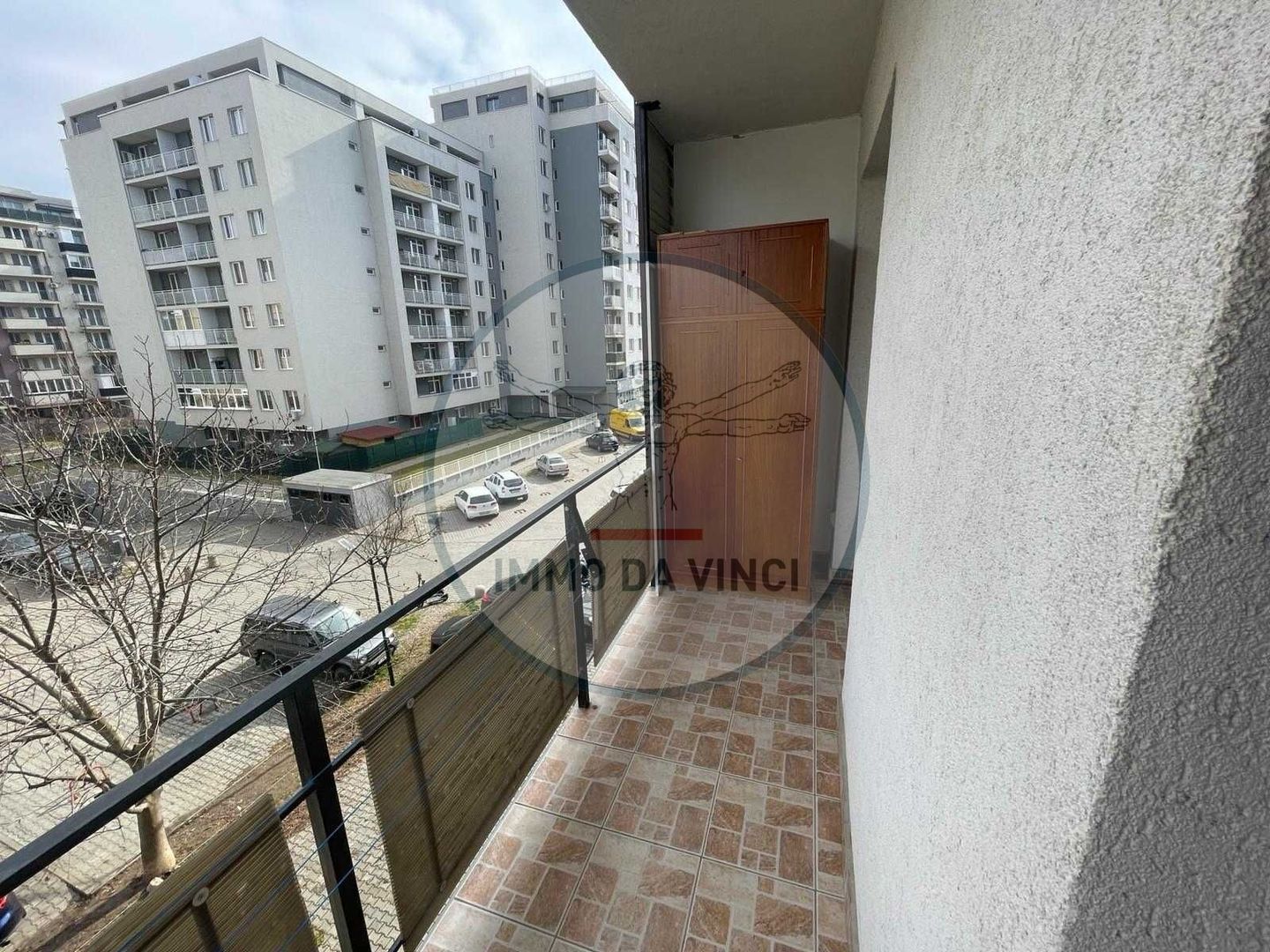Dau in chirie apartament în Cluj Napoca strada oasului 86-90 iris - Poză 7