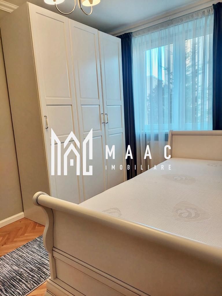 Apartament 3 Camere | Mobilat si Utilat | Centru - Poză 5