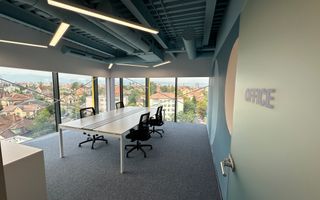 Spatiu de birouri | 1322mp | Parcari | Zona Centrala - Poză 3