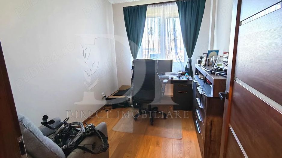 Apartament modern / 3 camere / Zona Terra - Poză 6