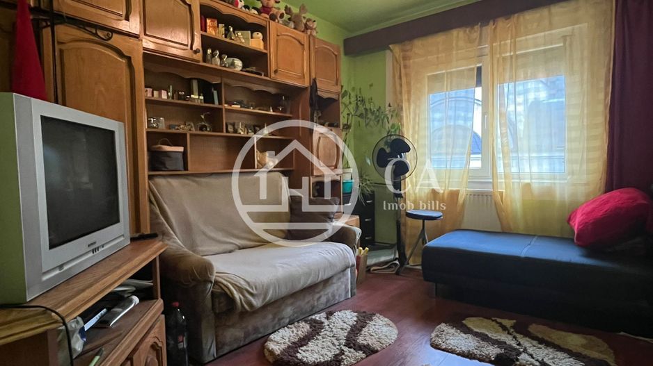 Apartament cu 3 camere de vânzare în zona Calea Aradului/Ramada,Oradea - Poză 8
