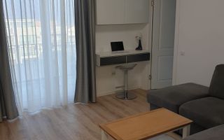Apartament modern cu 2 camere in Buna Ziua - Poză 2