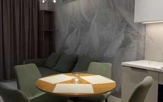 VANZARE 2 CAMERE | MOBILAT SI UTILAT | PARCARE INCLUSA | GREENFIELD RESIDENCE - Poză 4