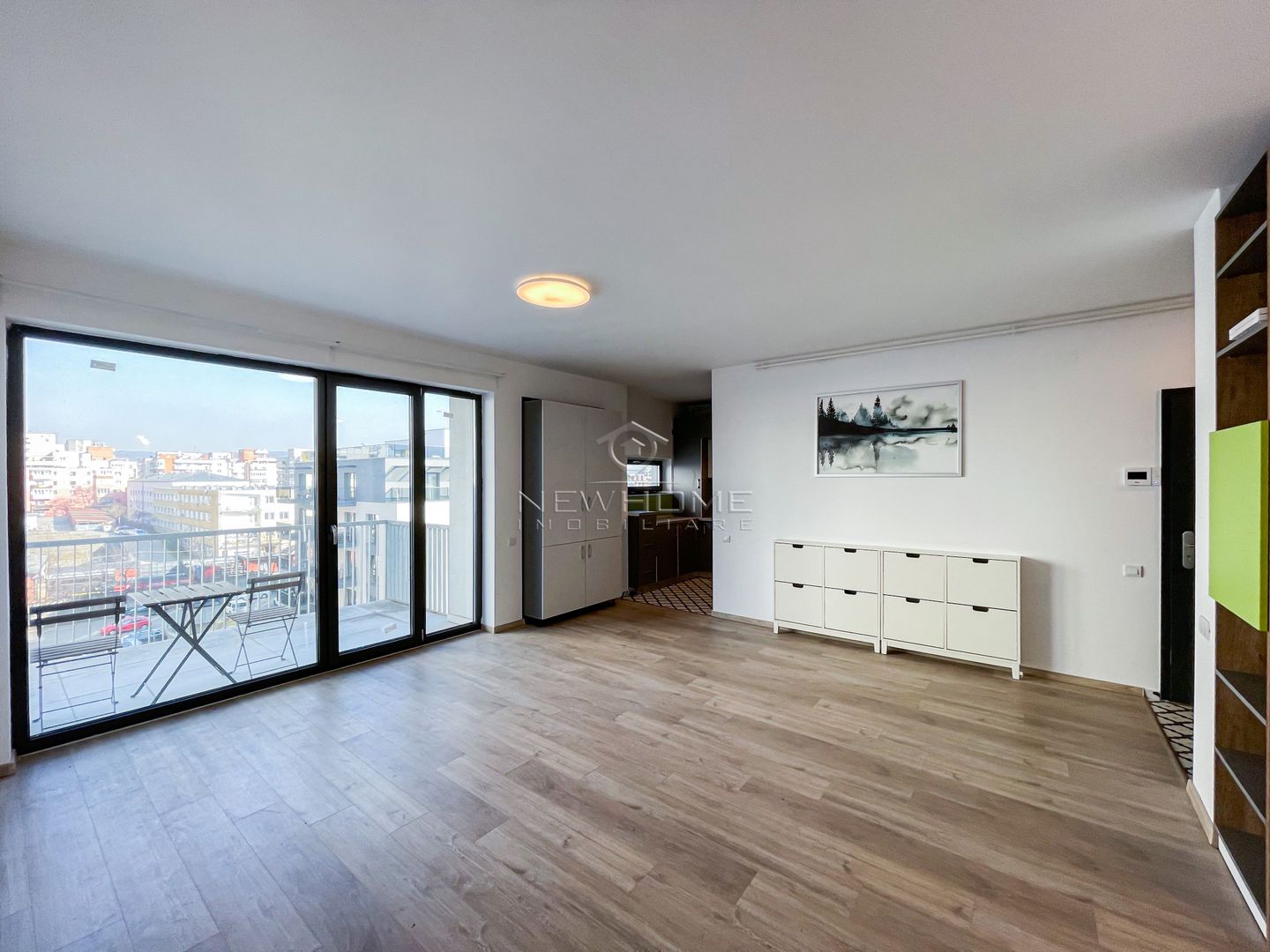 Spatiu pentru birouri 75 mp Parcare, zona Iulius Mall - Poză 2