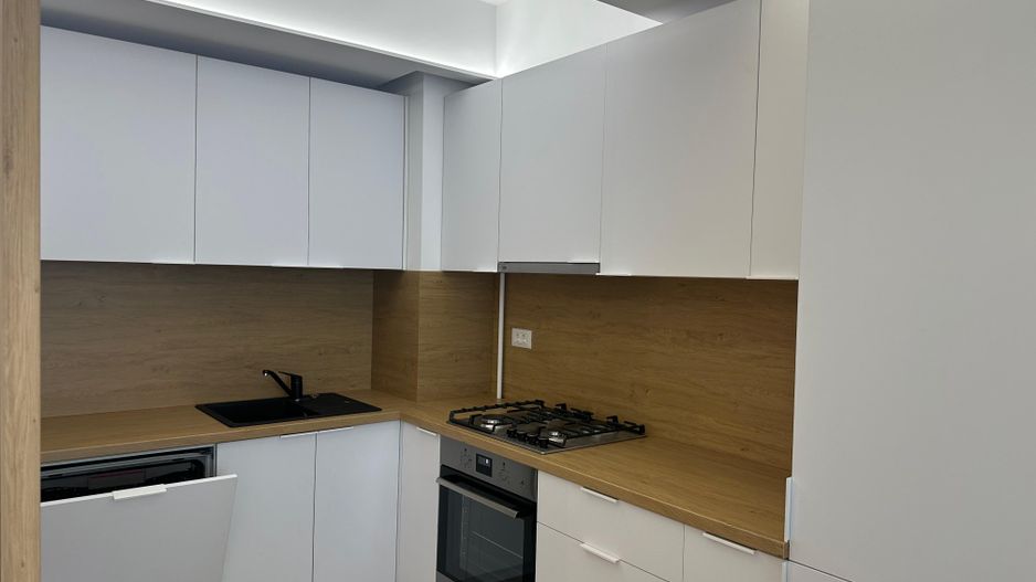 Apartament 2 camere de vanzare | Cortina North - Poză 5