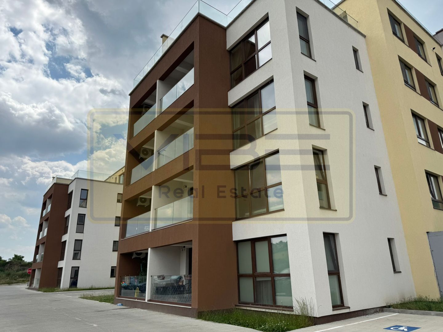 Apartament NOU 2 camere+parcare Moon Reflex Moara de Vant - Poză 27