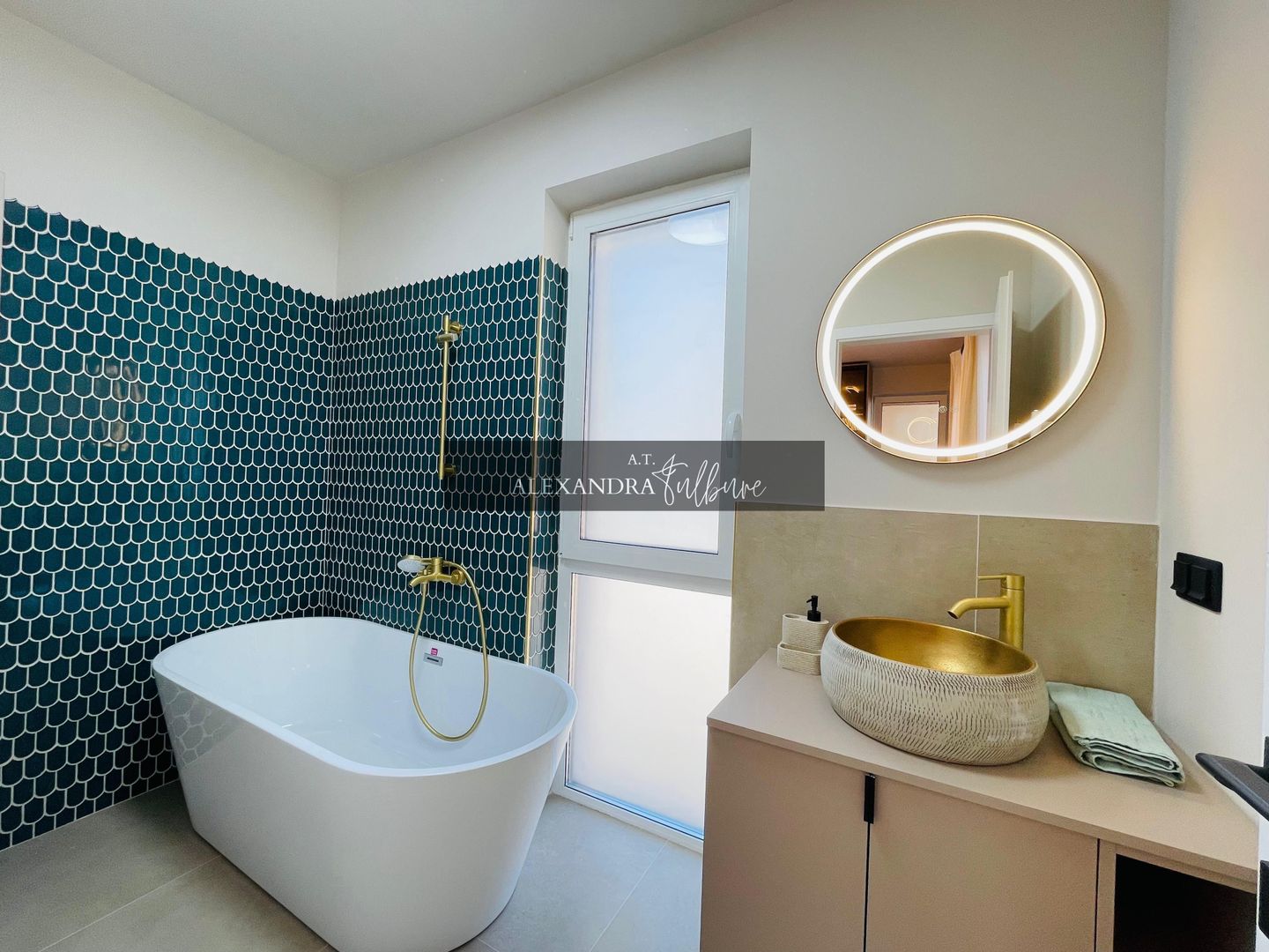 Apartament 3 camere | Florești – Str. Tineretului - Poză 11
