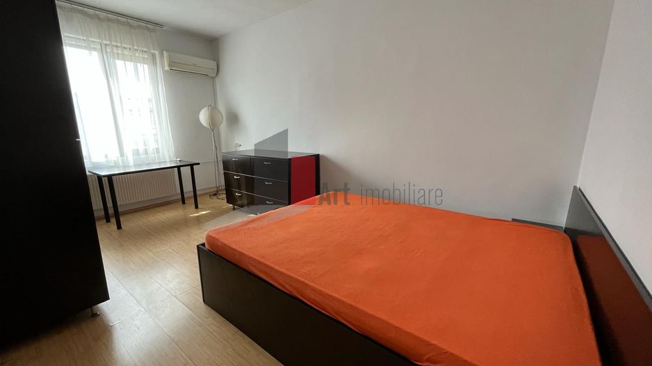 2 camere langa PARC Cinematograf Floreasca, comision 0% - Poză 4