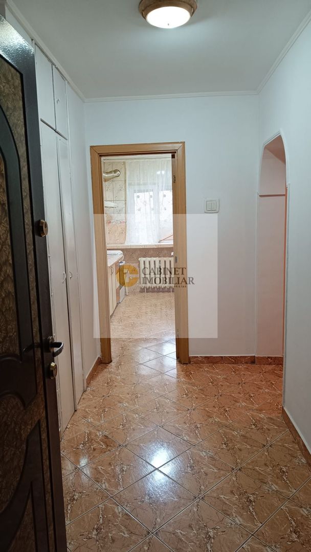 2 Camere - 56MP | Decomandat | 1981 | P/10 | M Gorjului - 2 minute - Poză 12