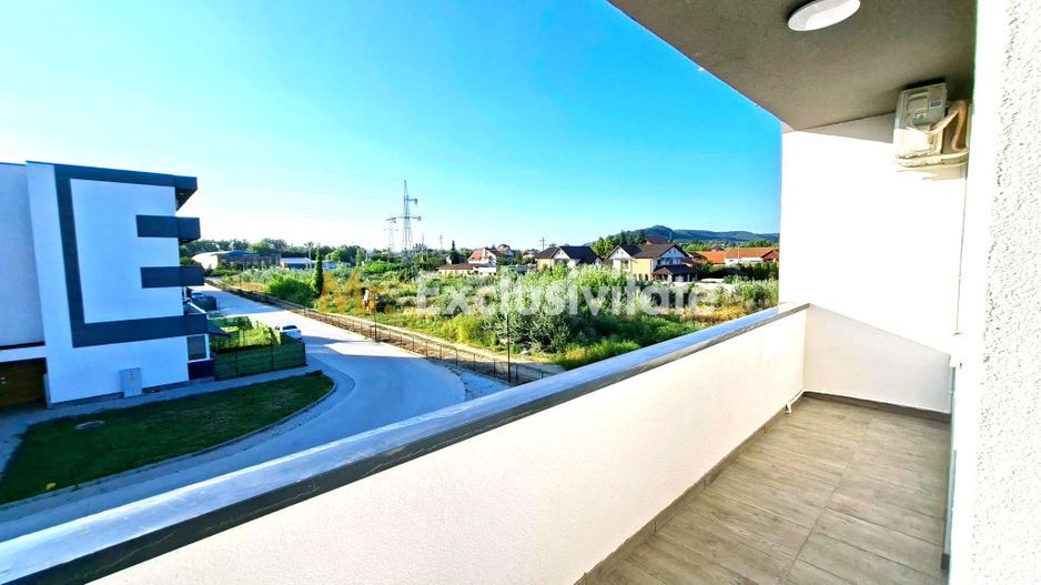 Apartament Bloc 2026 Cavalerului Residence loc de parcare inclus - Poză 8