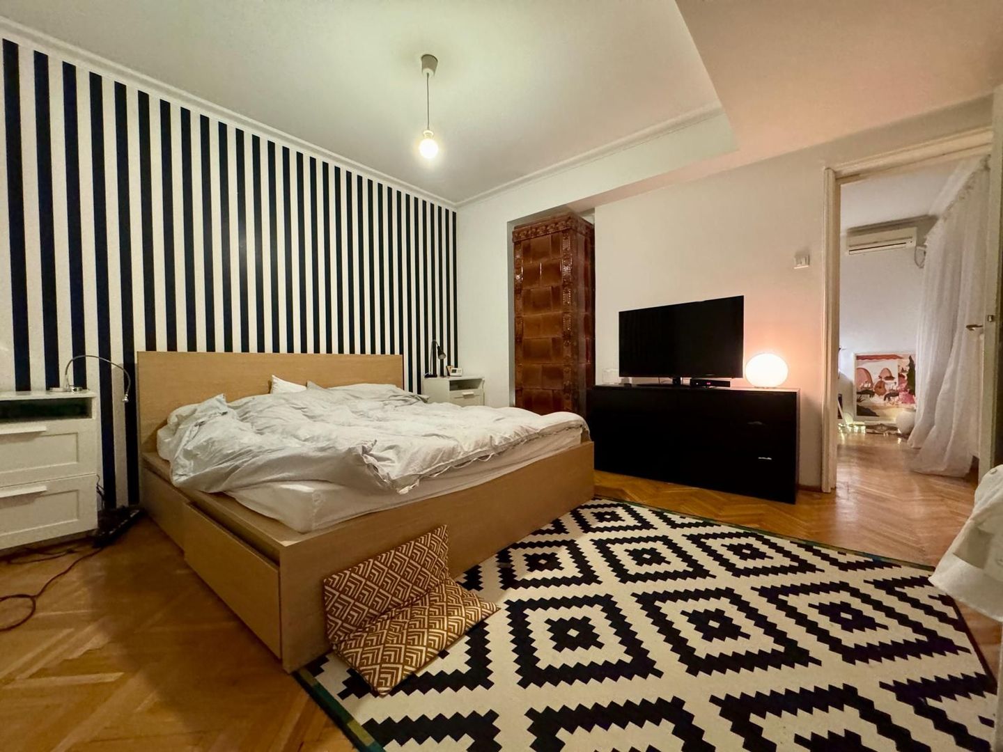 APARTAMENT 2 CAMERE | PRIMAVERII | VILA - Poză 1