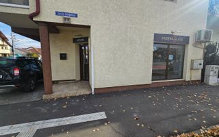 Spațiu de birouri de închiriat – Calea Dumbrăvii | 60 mp - Poză 8