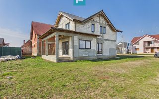 Casă nouă, finisată interior, 130mp utili Curtici - Poză 18