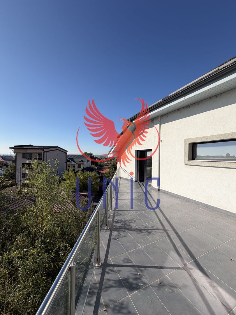 Bloc nou cu parcare si lift, Gradina Botanica - Poză 52