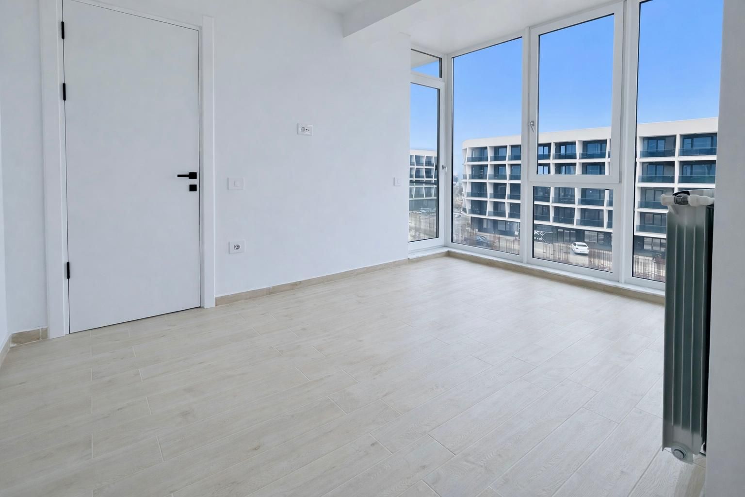 Apartament cu 3 camere la lacul Siutghiol Mamaia Sat - Poză 2