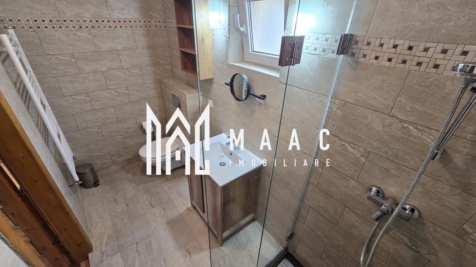 Casa 4 camere 3825 mp teren Cisnadioara - Poză 11