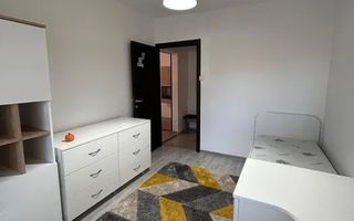 Apartament 4 camere, 80 mp – Ideal pentru investiție sau locuire - Poză 3