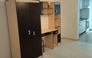 Apartament 1 cameră, 35 mp, de închiriat, Valea Lupului, zona Antibiotica Iași - Poză 4