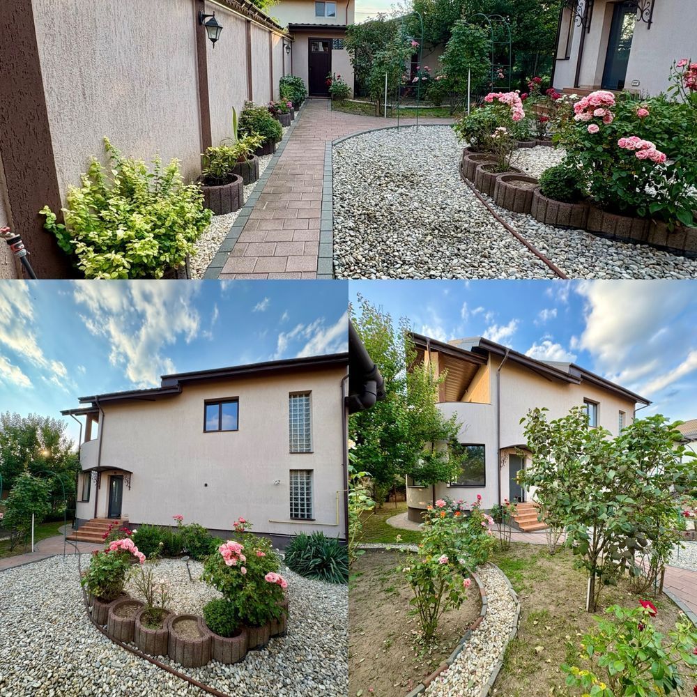 De vânzare – Casă tip duplex (P+1), zona Pod Bragadiru - Poză 4