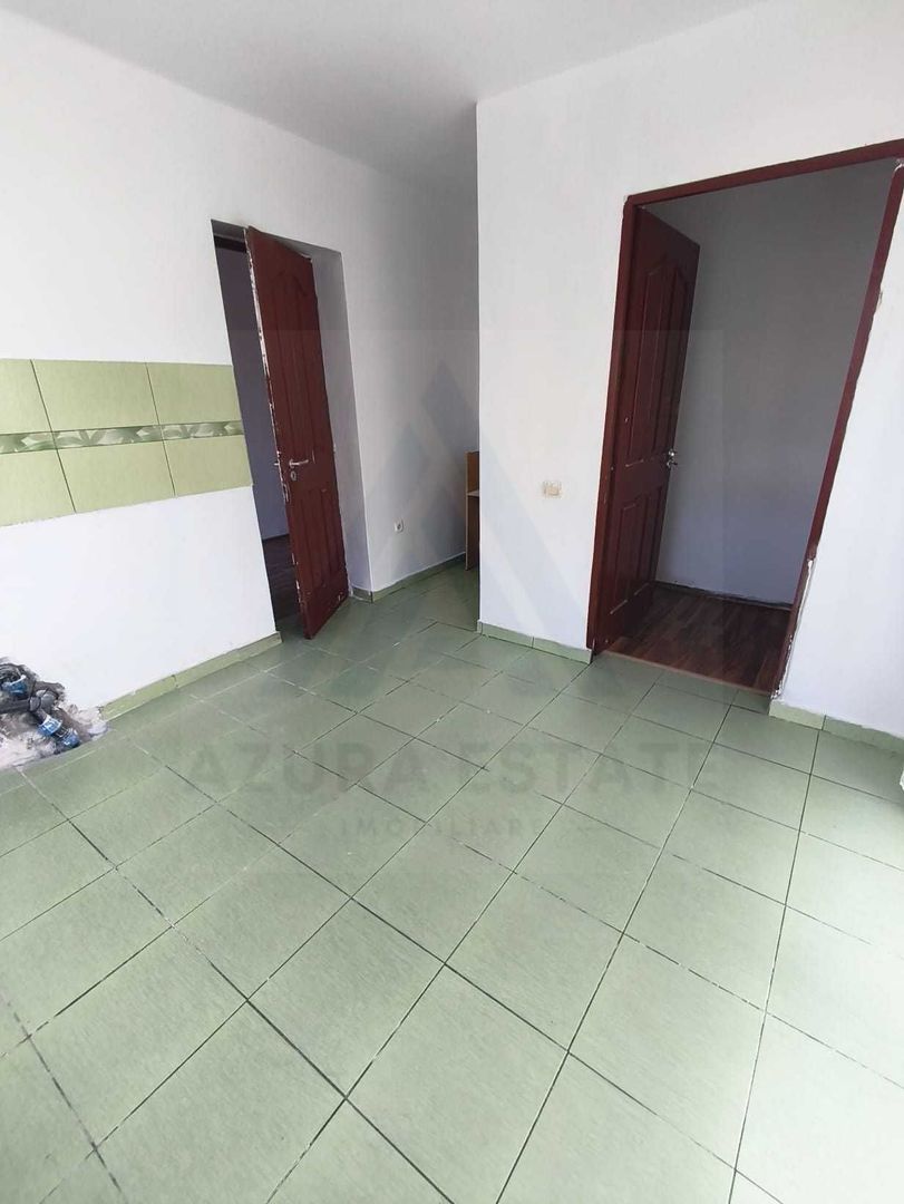 Apartament spatios la casa 77 mp utili curte libera 33 mp Turnisor - Poză 7