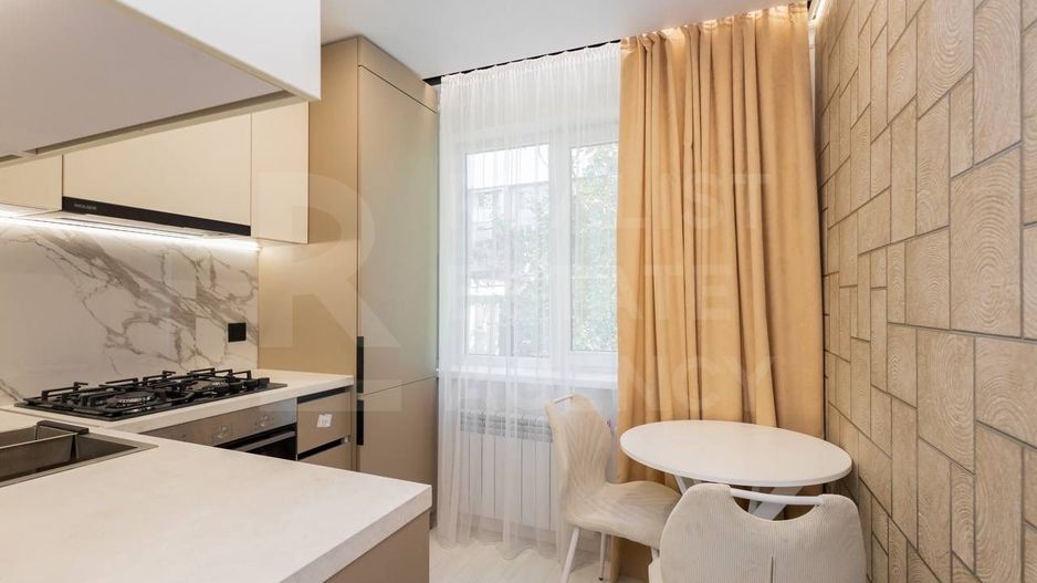 Vânzare, apartament, 2 camere, Strada Independenței, Botanica - Poză 11