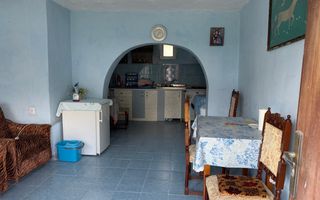 Casa + Teren 1676 Strada Principala Malul Mare - Poză 6