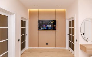 Vânzare, apartament, 2 camere, strada Vasile Lupu, Buiucani - Poză 8