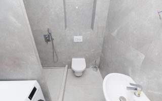 Vânzare, apartament, 1 cameră, bd. Dacia, Botanica - Poză 6