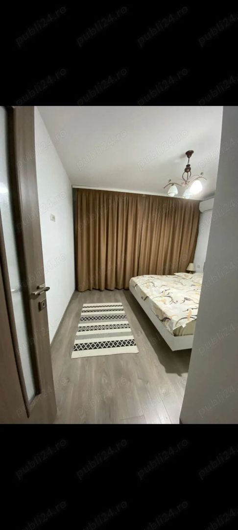 Apartament 2 camere renovat, centrală proprie, Drumul Taberei – Mall Plaza - Poză 6