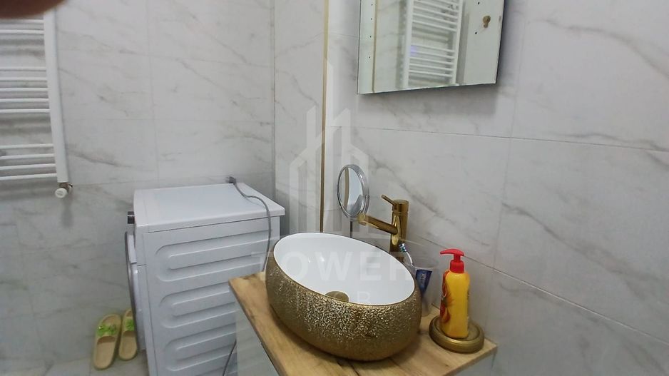 Apartament cochet 2 camere | zona Azure Residence - Poză 9