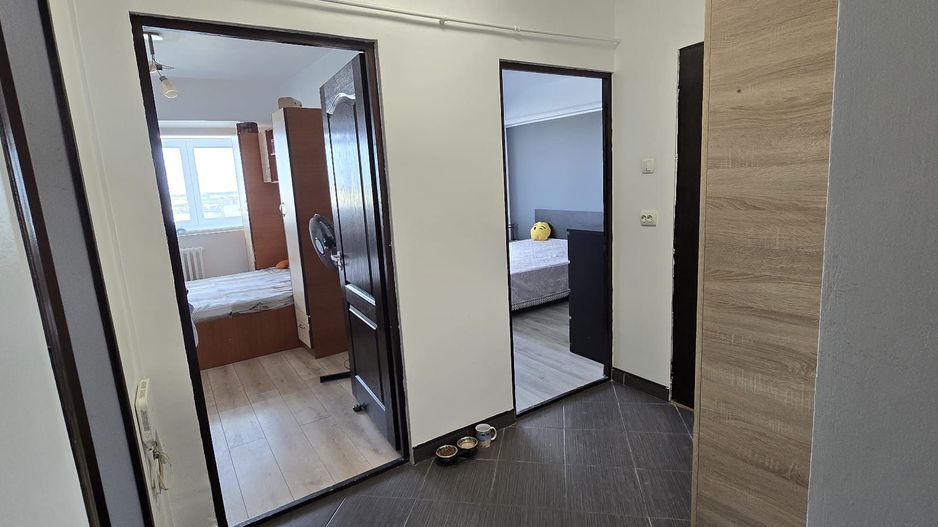 3 camere decomandat  Mega Mall/Pantelimon - Poză 6