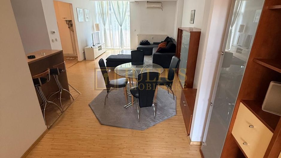 2 camere| FABRIC| loc de parcare| 2 balcoane| apartament superb| - Poză 5