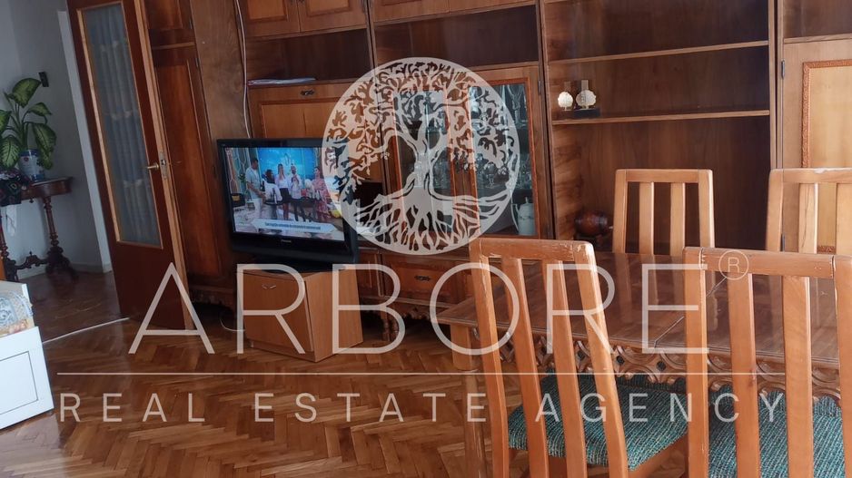 Inchiriere apatament 3 camere 2bai.zona Unirii, Rond Cosbuc,et.4din8 - Poză 10