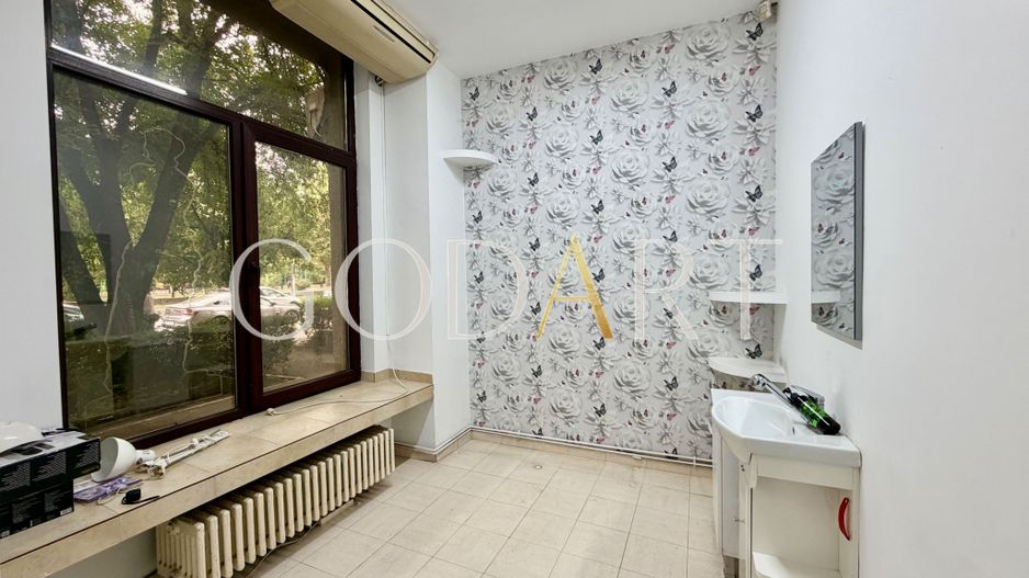 Spațiu comercial stradal | Bd. Lacul Tei | Expunere excelentă - Poză 8