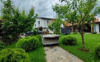 Duplex premium cu curte superb amenajată și anexă 80 mp - Poză 6