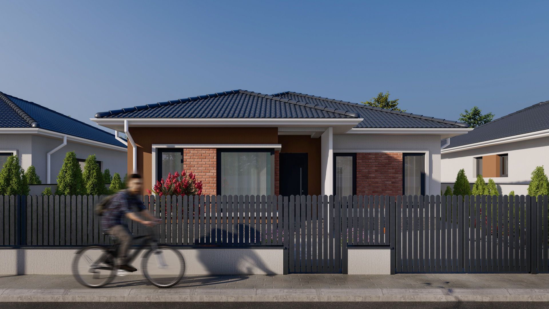 CITY NORD Vulturilor - Poză 4