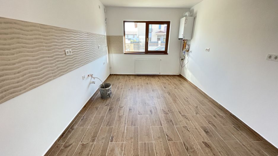 Duplex frumos si spatios in Dumbravita - Poză 5