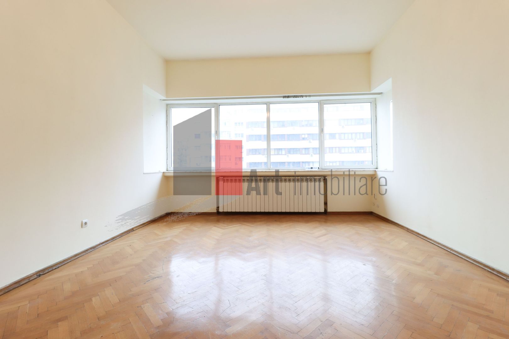 Apartamentul   "BURGESOS"  Universitate-Magheru, bloc stradal, 165 mp totali - Poză 8
