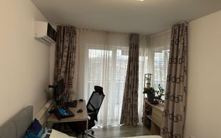 Apartament 2 camere cu parcare – Gheorgheni, zona Baza Sportivă - Poză 5