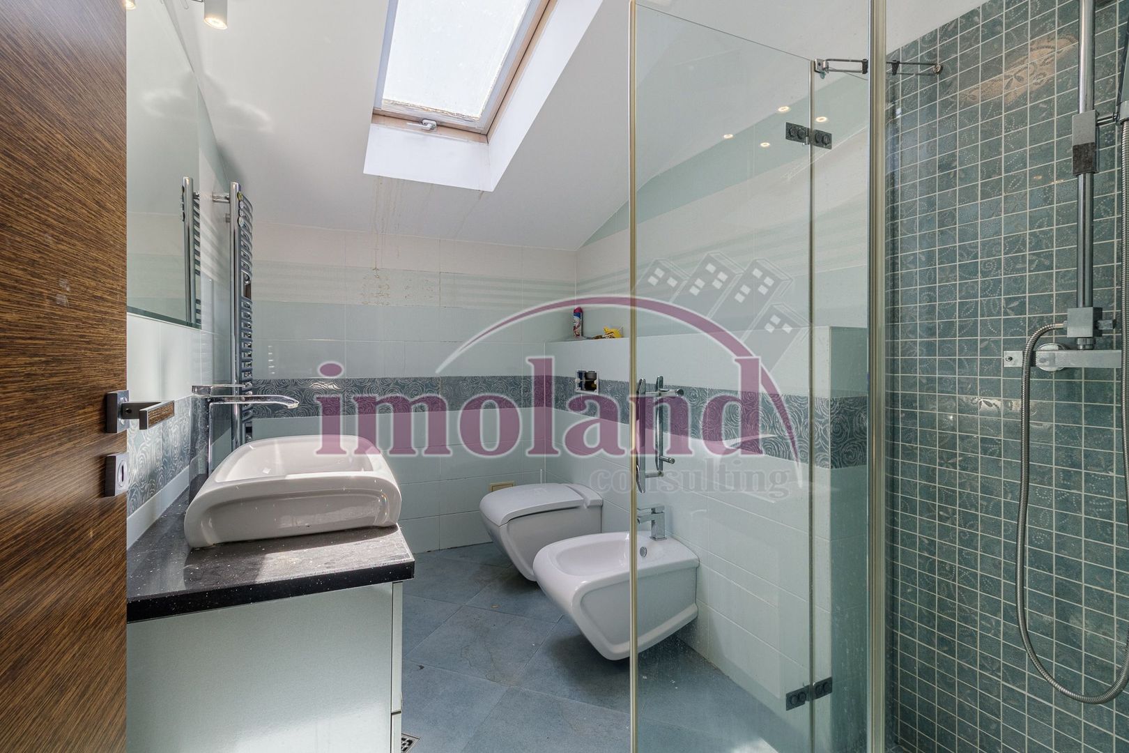 Apartament duplex - 4 camere+2 terase - vanzare - Kiseleff - Poză 18