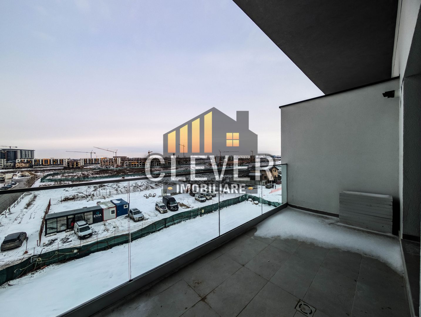 Apartament Premium 2 Camere, Metrou, Pallady Comision 0% - Poză 7