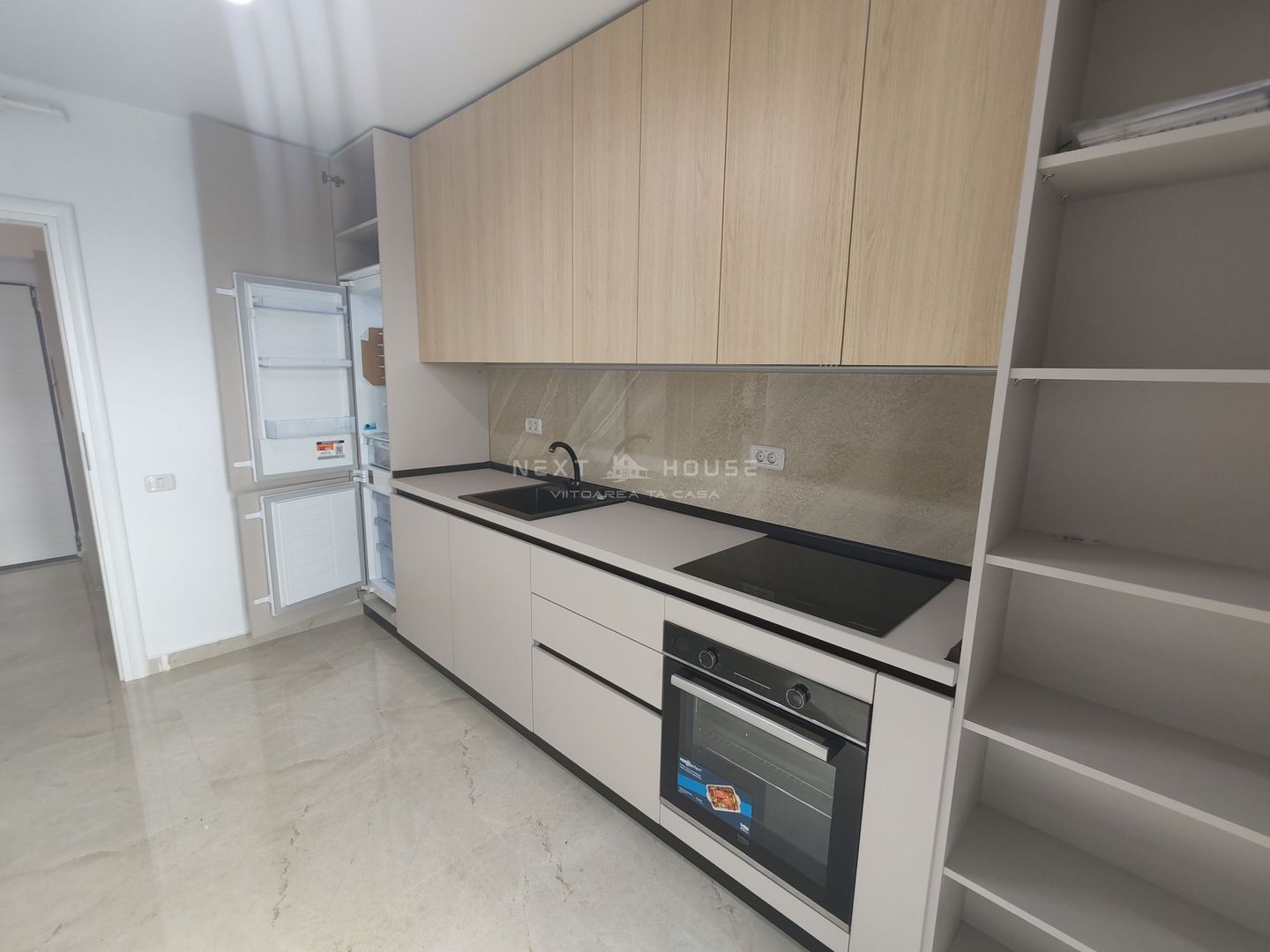 Apartament  ( Duplex ) - Parcul Carol - Liberty  Center - Unirii 2km - Poză 18