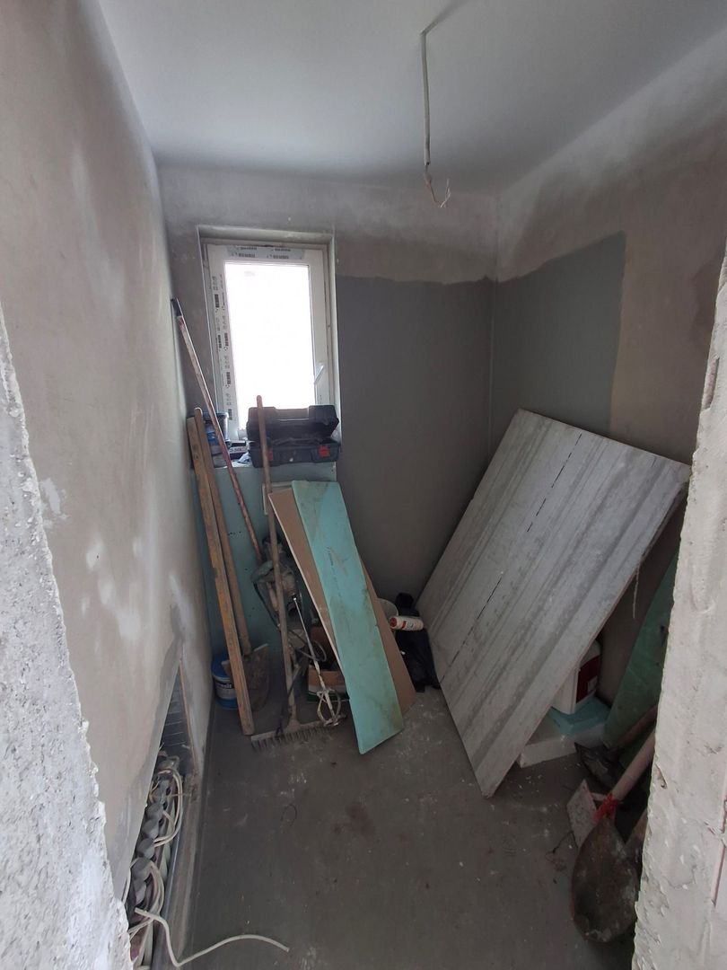 Casa duplex cu 3 camere de vanzare, Selimbar, Sibiu - Poză 12