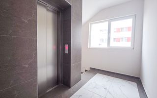 Apartament 3 camere Bloc Nou Militari Pacii Metro&loc parcare - Poză 19